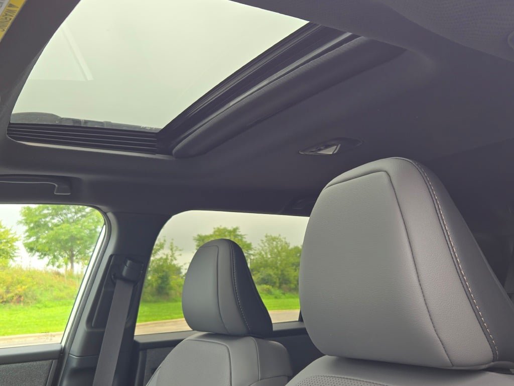 New 2026 Subaru Outback Limited XT AWD/4WD image 27