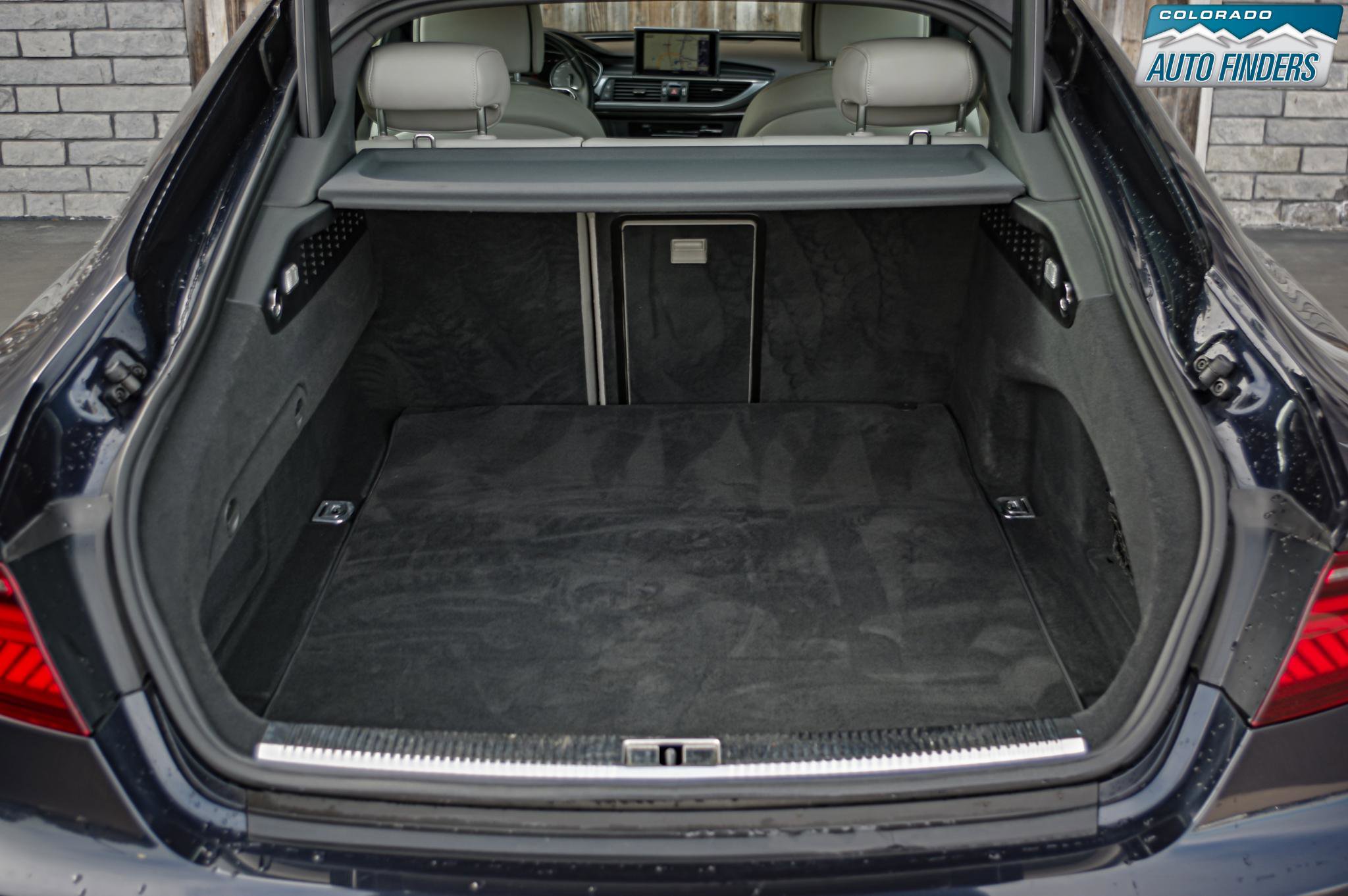 Used 2017 Audi S7 Premium Plus image 28