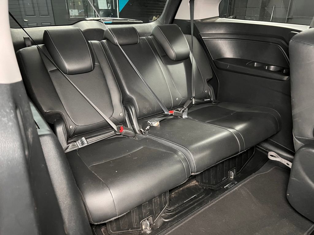 Used 2021 Honda Odyssey Touring image 31