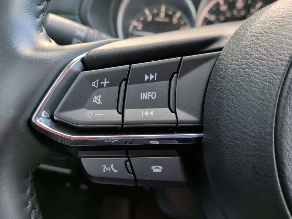 Certified 2023 MAZDA CX-5 AWD 2.5 S w/ Select Package image 18