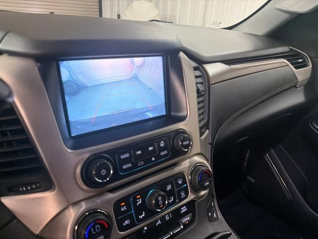 Used 2018 GMC Yukon Denali AWD/4WD image 39