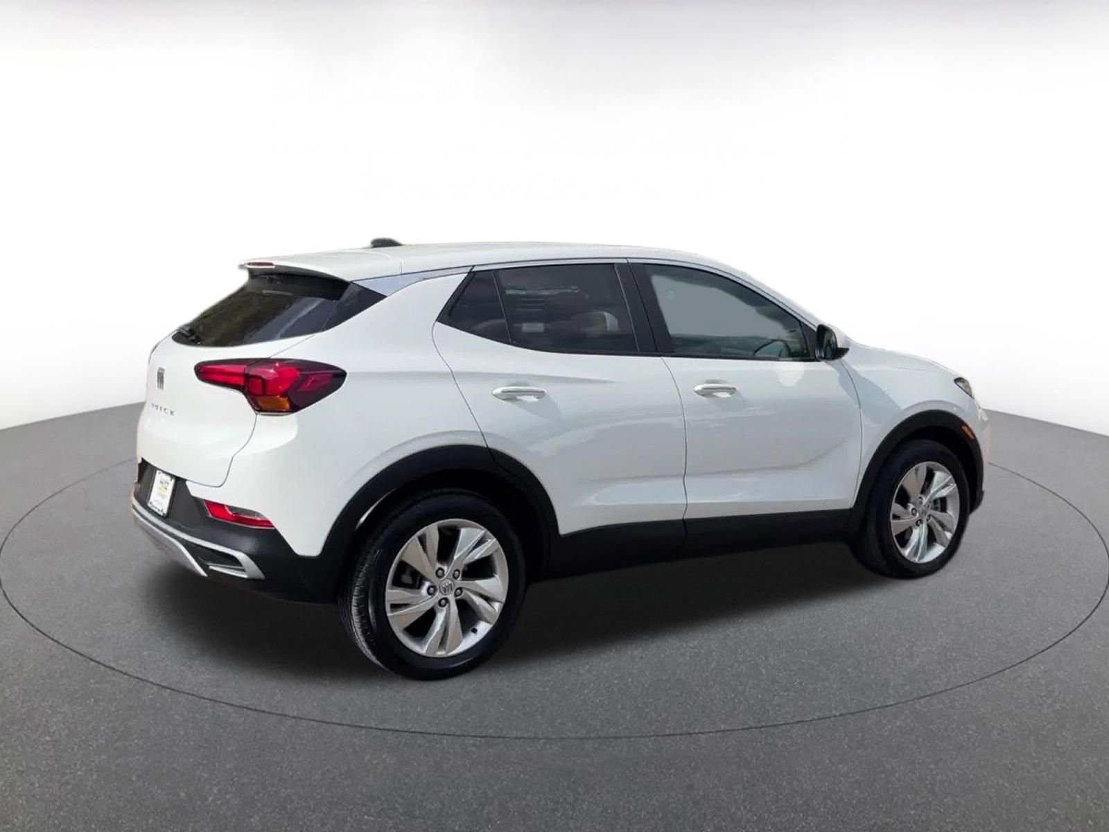 Used 2025 Buick Encore GX Preferred FWD image 14