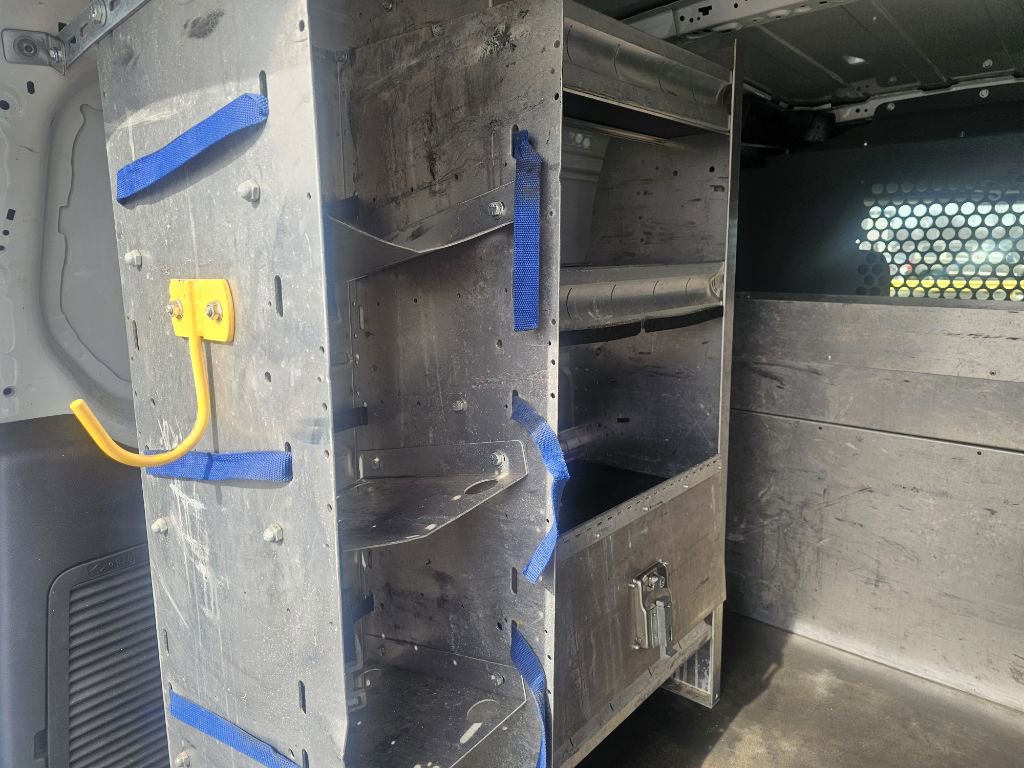 Used 2018 Ford Transit Connect XL image 35