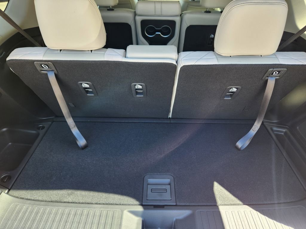 New 2026 Honda Pilot Elite image 10