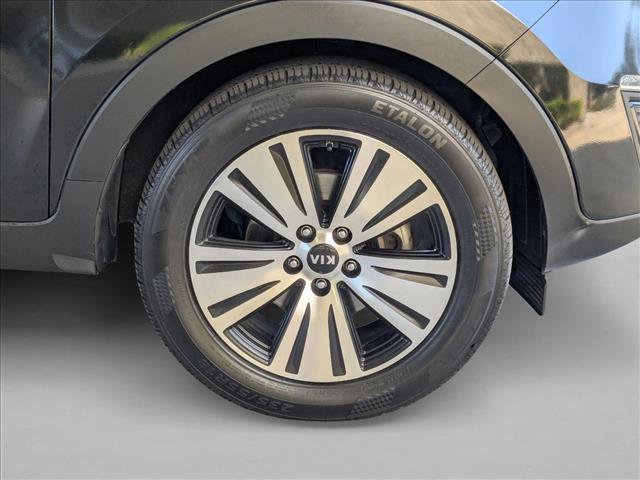 Used 2016 Kia Sportage EX image 19