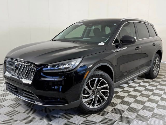 Used 2021 Lincoln Corsair FWD w/ Equipment Group 101A