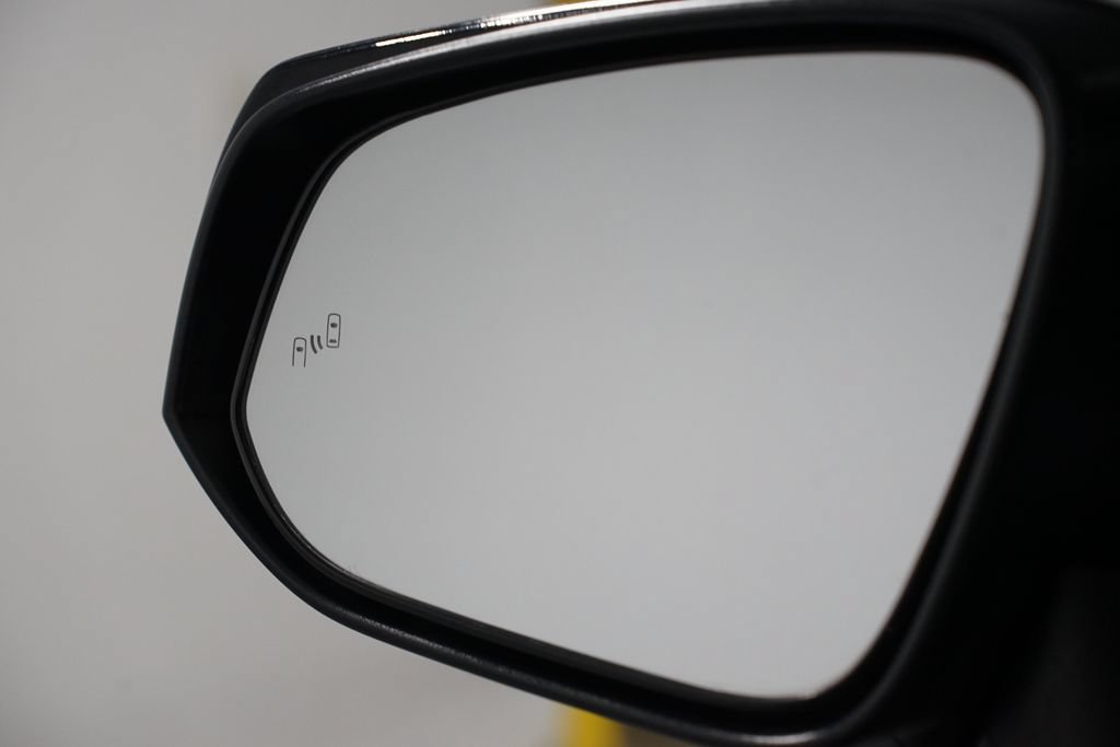Certified 2025 Toyota RAV4 XLE FWD image 26