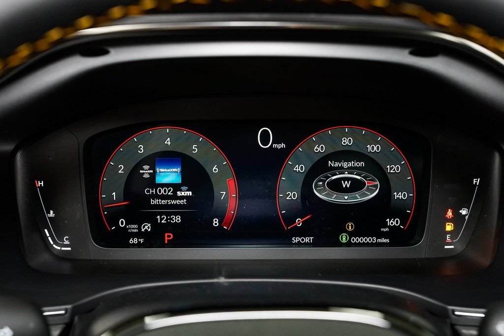 Used 2026 Acura Integra A-Spec w/ Technology Package FWD image 15