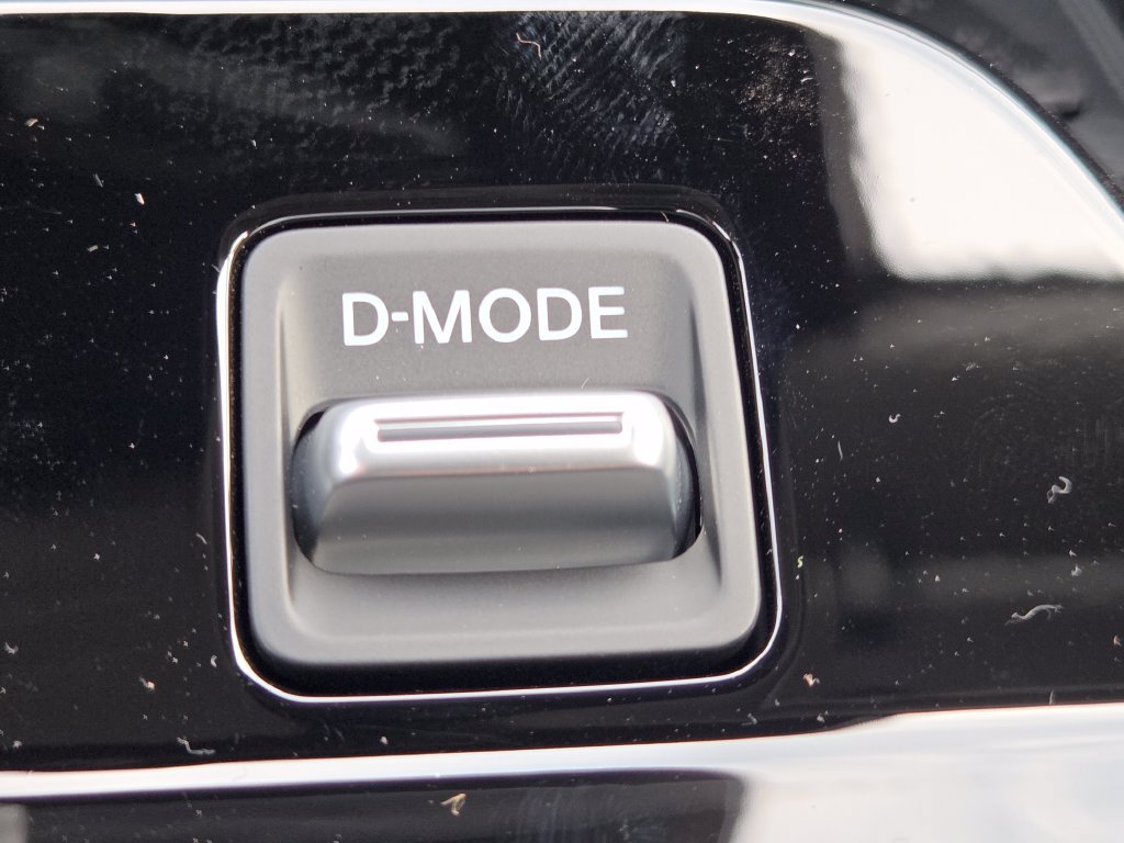 New 2026 Nissan Murano SV AWD/4WD image 12