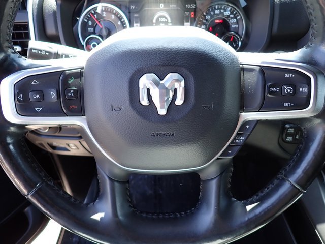 Used 2019 RAM 1500 Big Horn AWD/4WD image 18