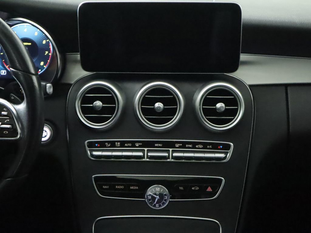 Used 2020 Mercedes-Benz C 300 Sedan image 14