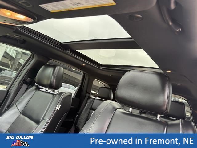 Used 2021 Jeep Grand Cherokee Limited w/ Quick Order Package 28K 80th AWD/4WD image 14