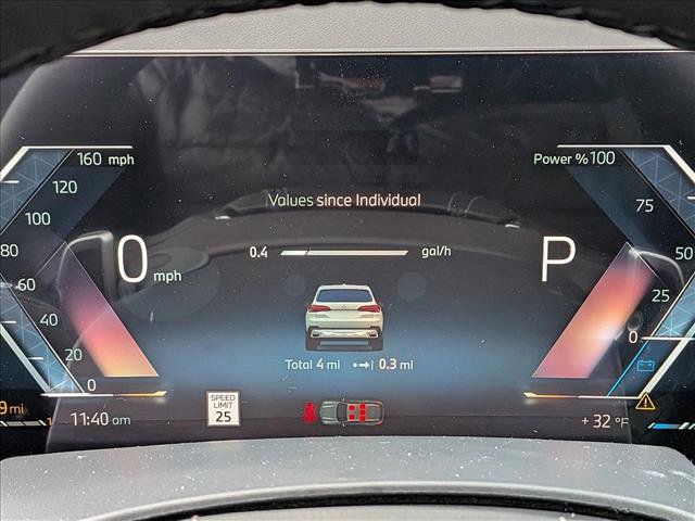 New 2026 BMW X5 xDrive40i image 11