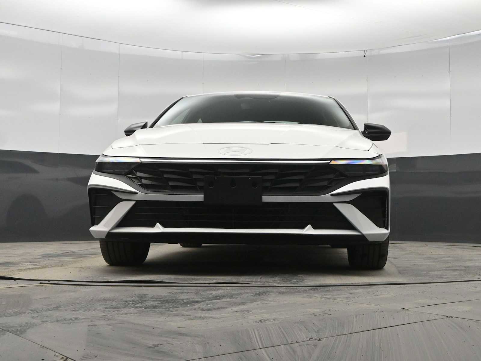 New 2026 Hyundai Elantra Sport image 33