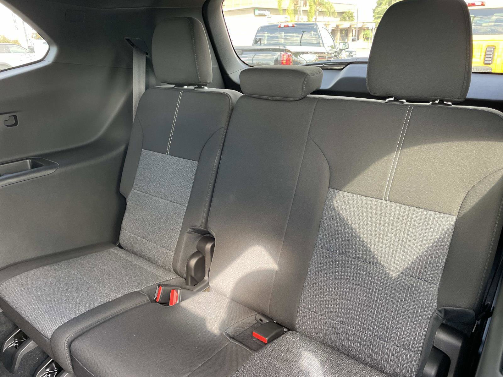 New 2026 GMC Acadia Elevation w/ Black Edition image 25