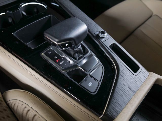 Certified 2023 Audi A5 2.0T Premium Plus w/ Premium Plus AWD/4WD image 19