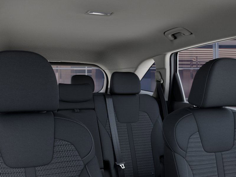 New 2026 Kia Sorento LX FWD image 27