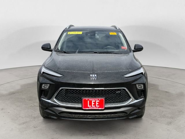 Used 2024 Buick Encore GX Sport Touring image 8