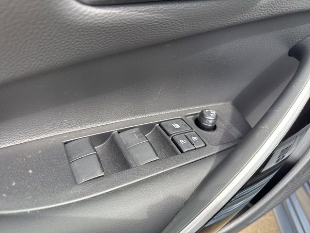 New 2026 Toyota Corolla XLE image 8