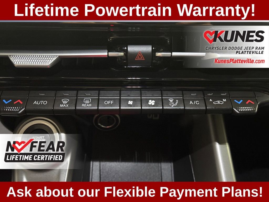 Used 2024 Dodge Hornet R/T image 27