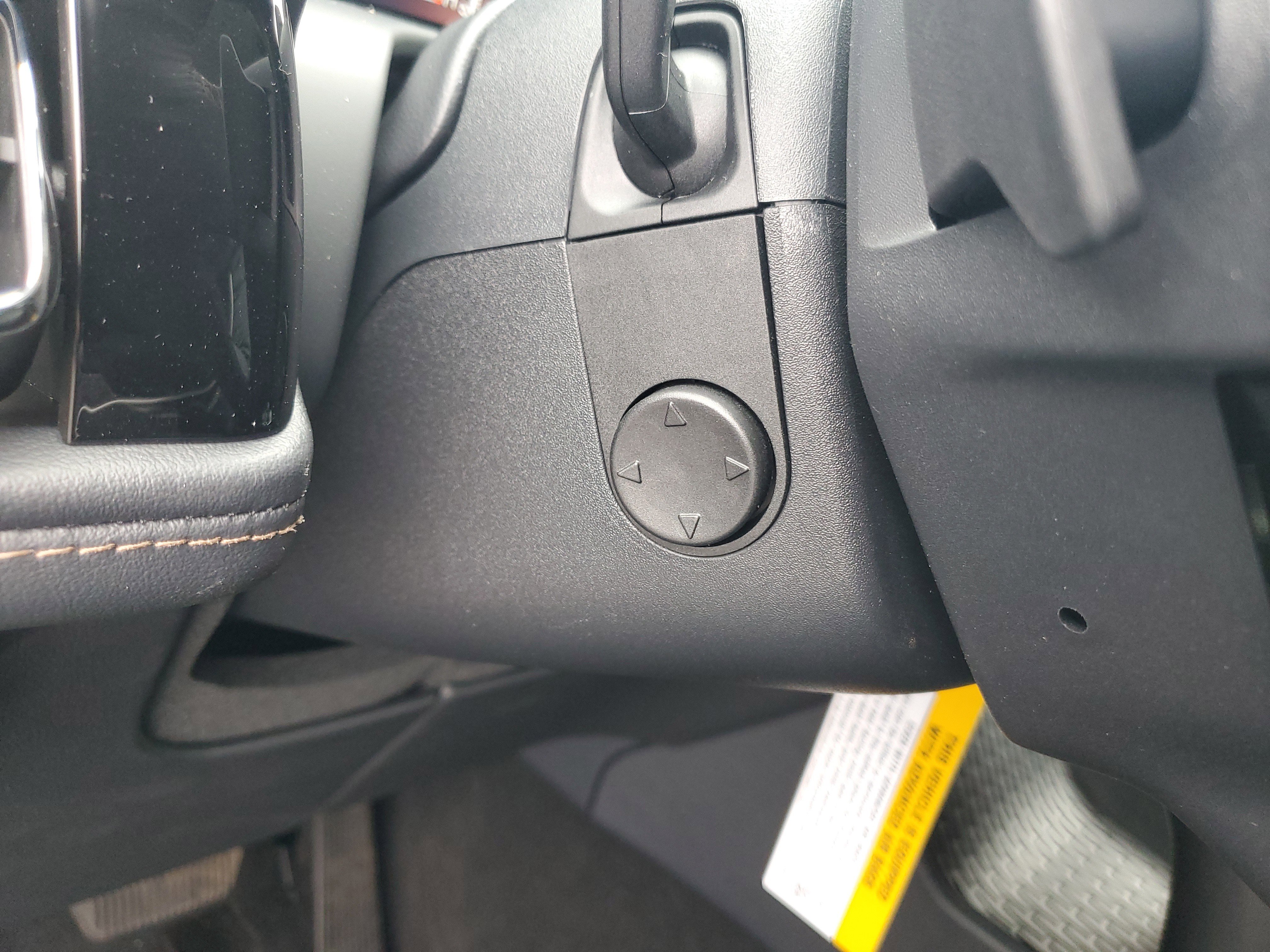 New 2026 Lincoln Aviator AWD image 14