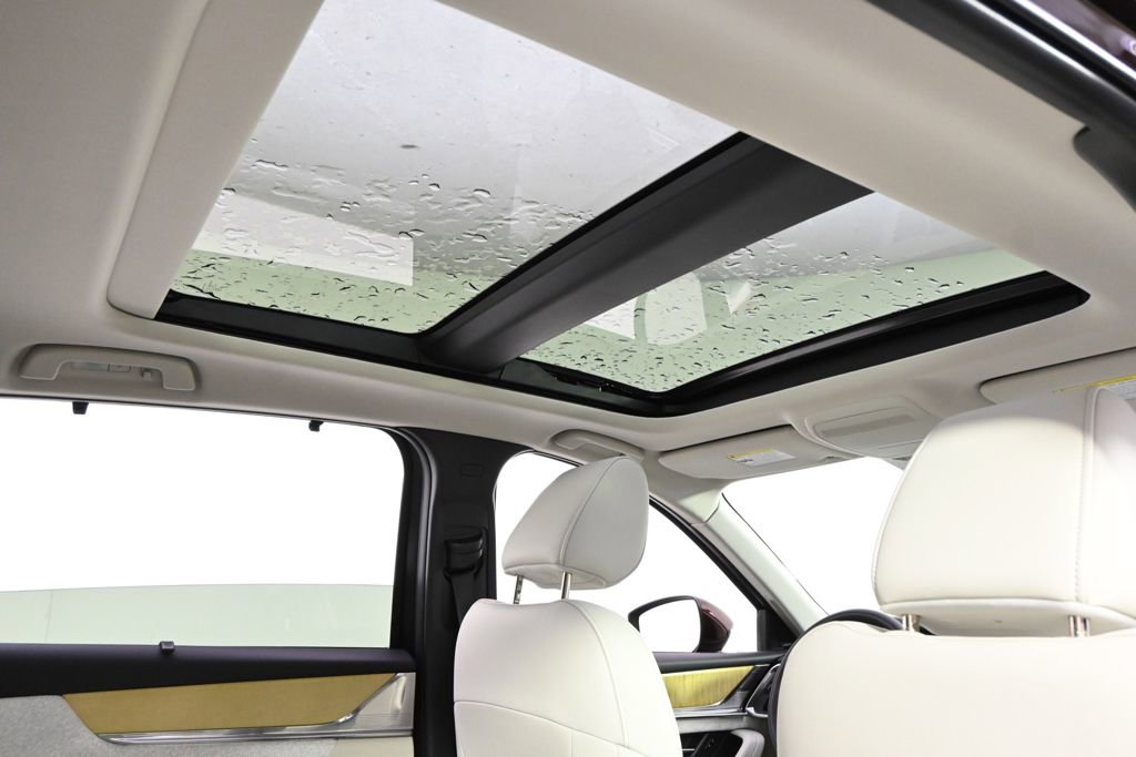 New 2026 MAZDA CX-90 3.3 Turbo S w/ Premium Plus image 17