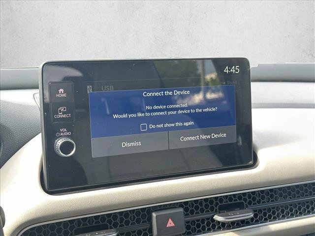 New 2026 Honda HR-V EX-L image 12