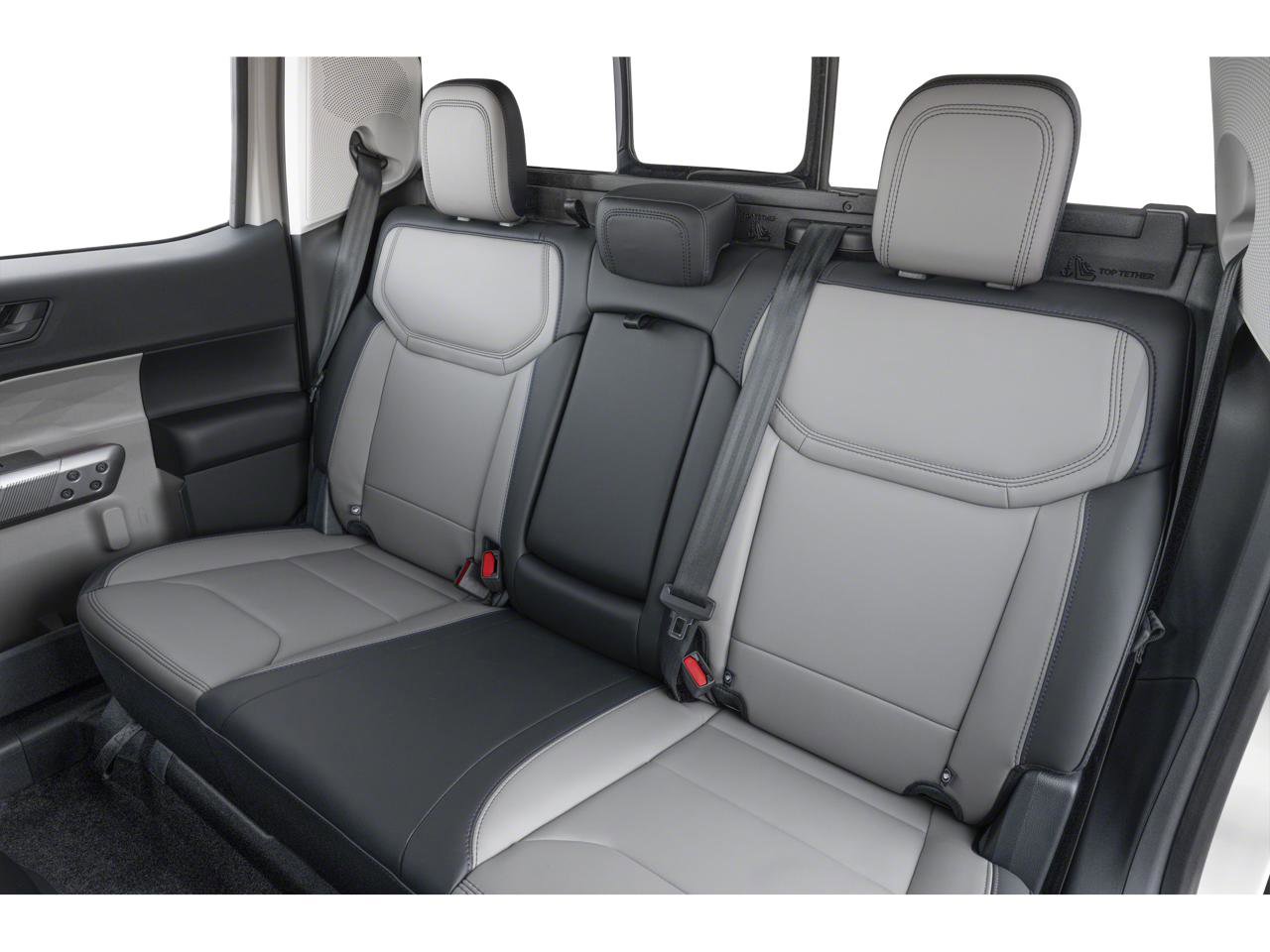 New 2026 Ford Maverick Lariat w/ Black Appearance Package image 32