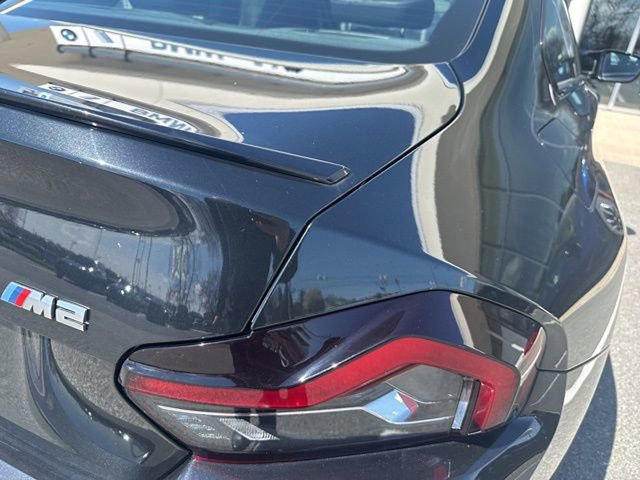 Used 2024 BMW M2 w/ Lighting Package image 11