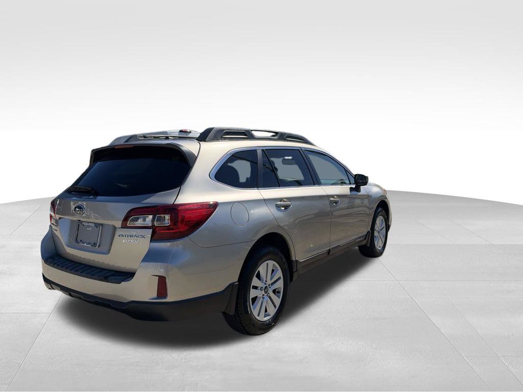 Used 2015 Subaru Outback 2.5i Premium AWD/4WD image 7