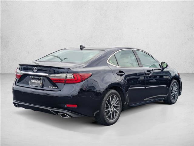 Used 2017 Lexus ES 350 FWD image 5