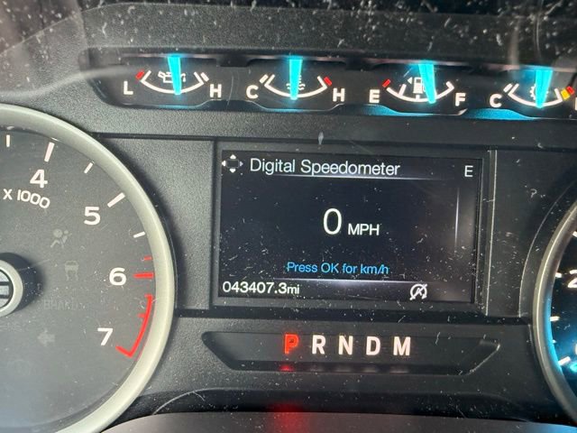 Used 2020 Ford F150 XLT w/ Equipment Group 302A Luxury AWD/4WD image 13