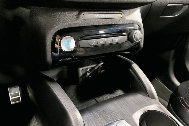 Used 2024 Ford Escape ST-Line w/ Tech Pack #1 AWD/4WD image 15