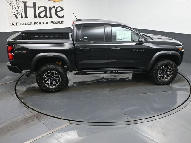 New 2026 Chevrolet Colorado ZR2 image 17