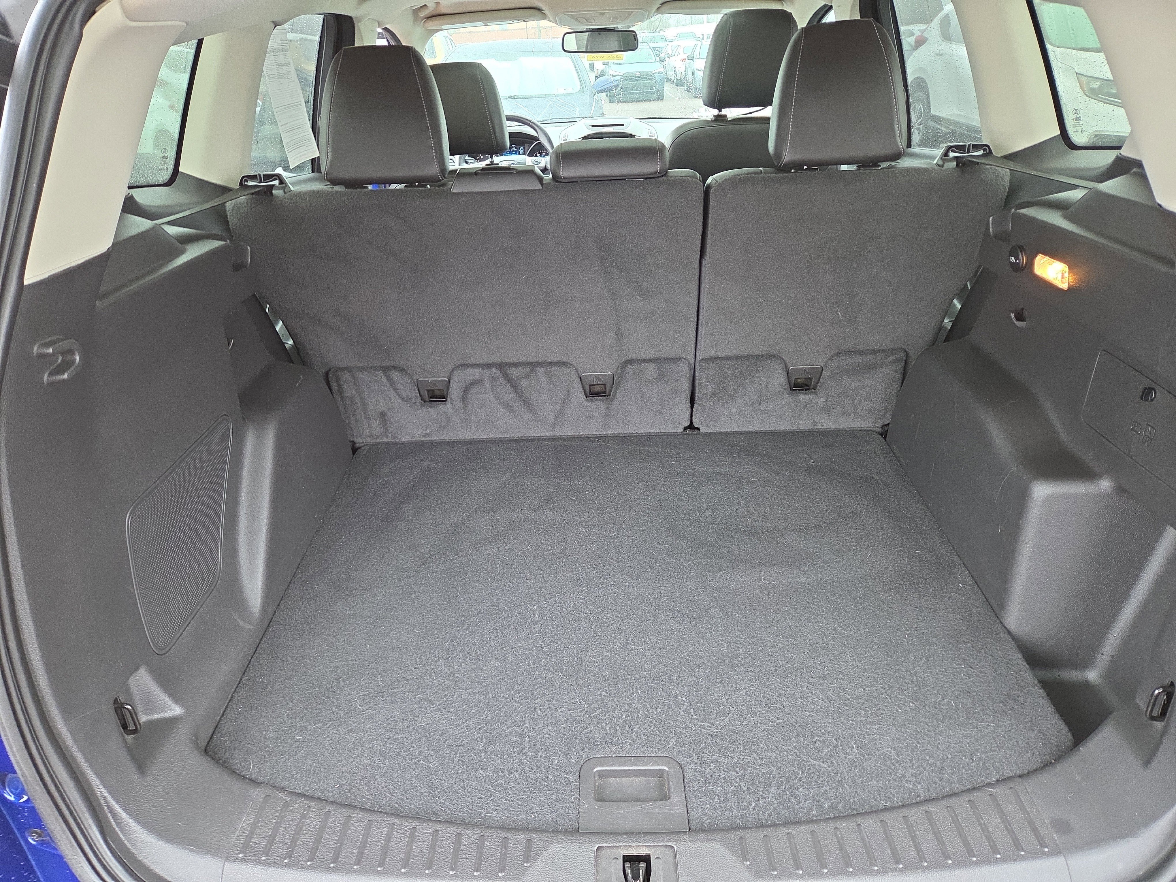 Used 2016 Ford Escape Titanium image 34