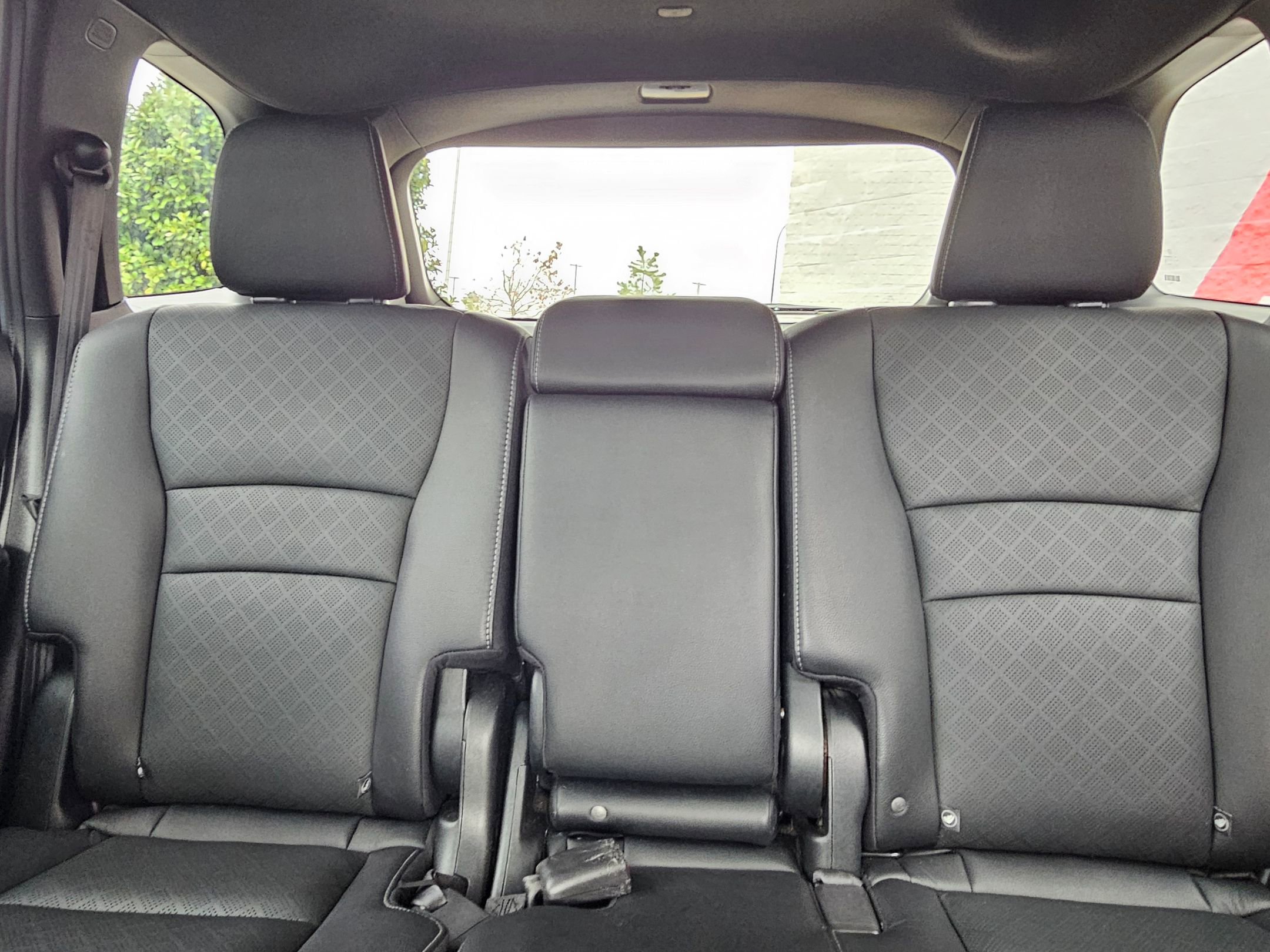 Used 2021 Honda Passport Touring image 25