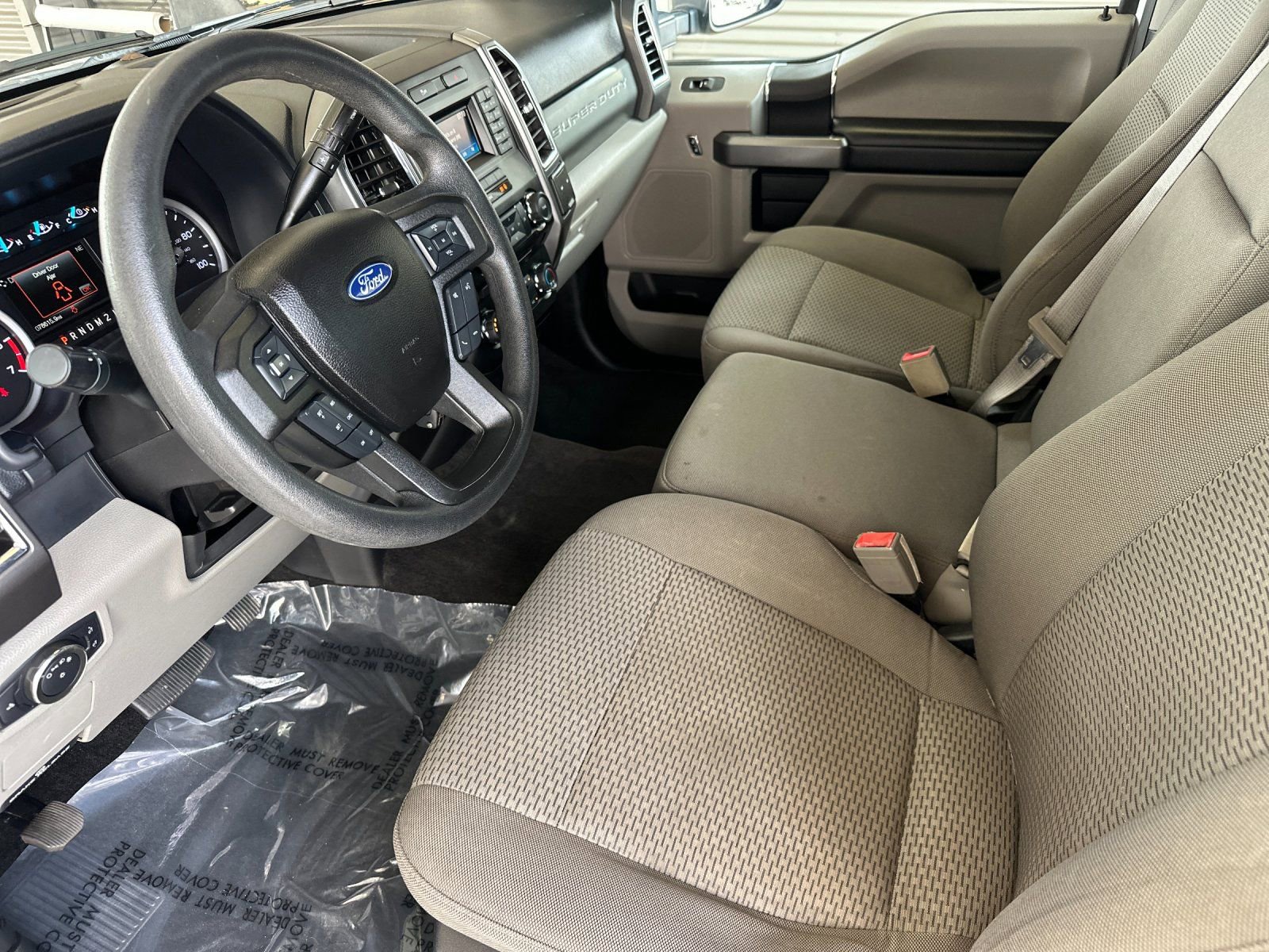 Used 2018 Ford F250 XLT image 11