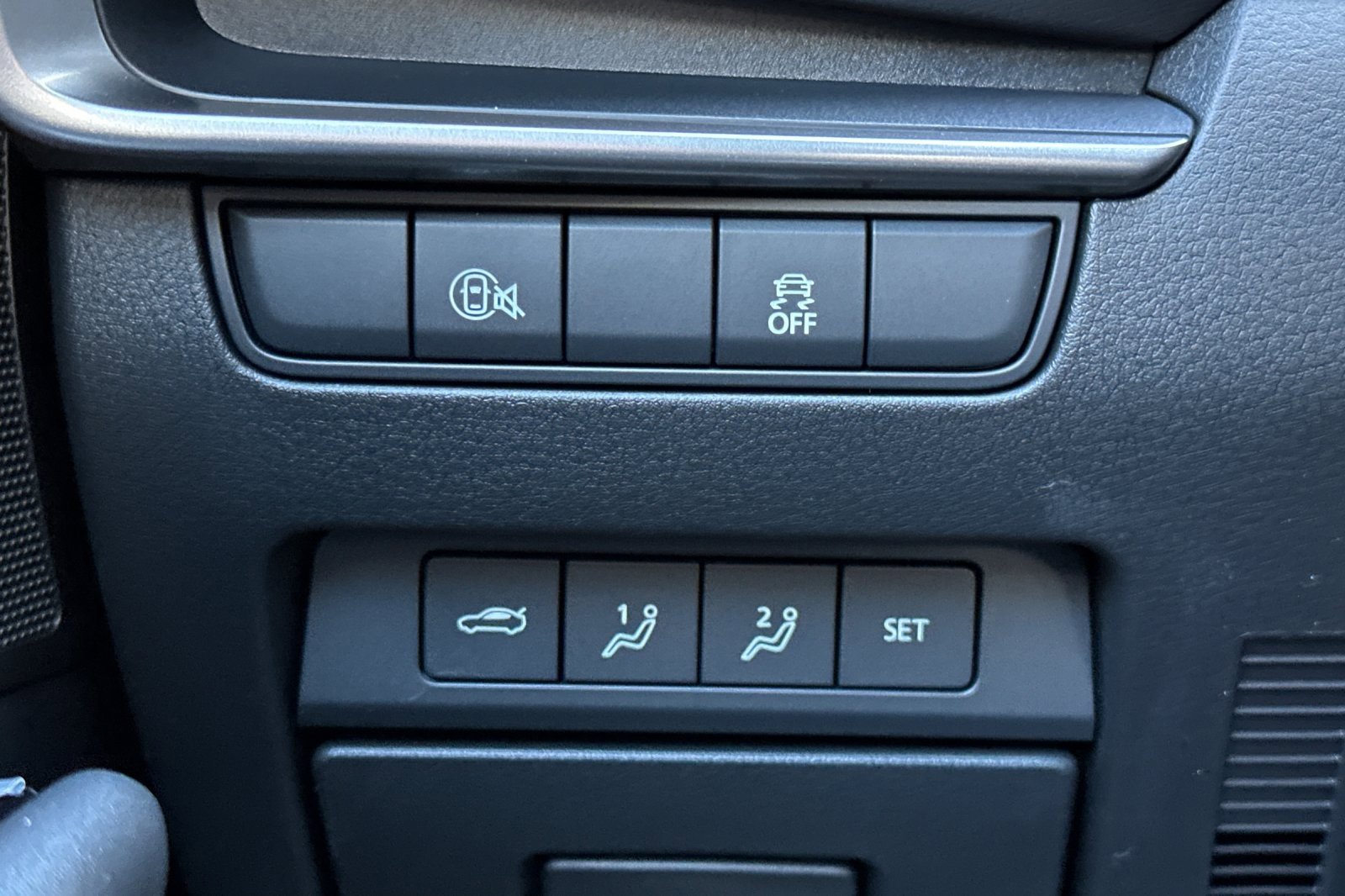 New 2026 MAZDA MAZDA3 2.5 S Sedan w/ Preferred Pkg image 26