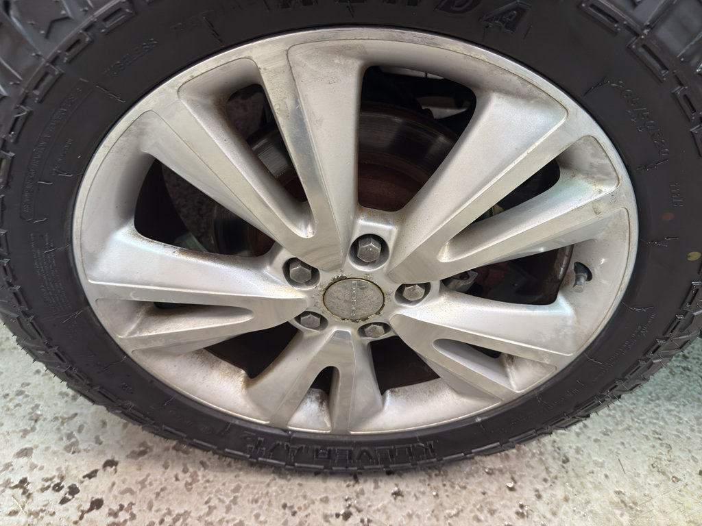 Used 2011 Dodge Durango Crew AWD/4WD image 35