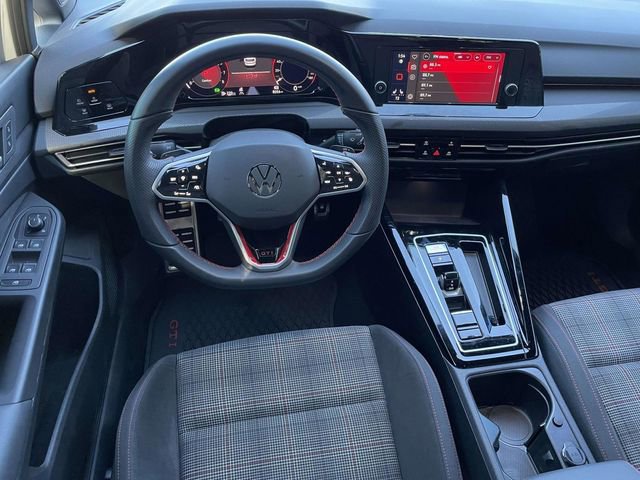 Used 2024 Volkswagen GTI S image 4