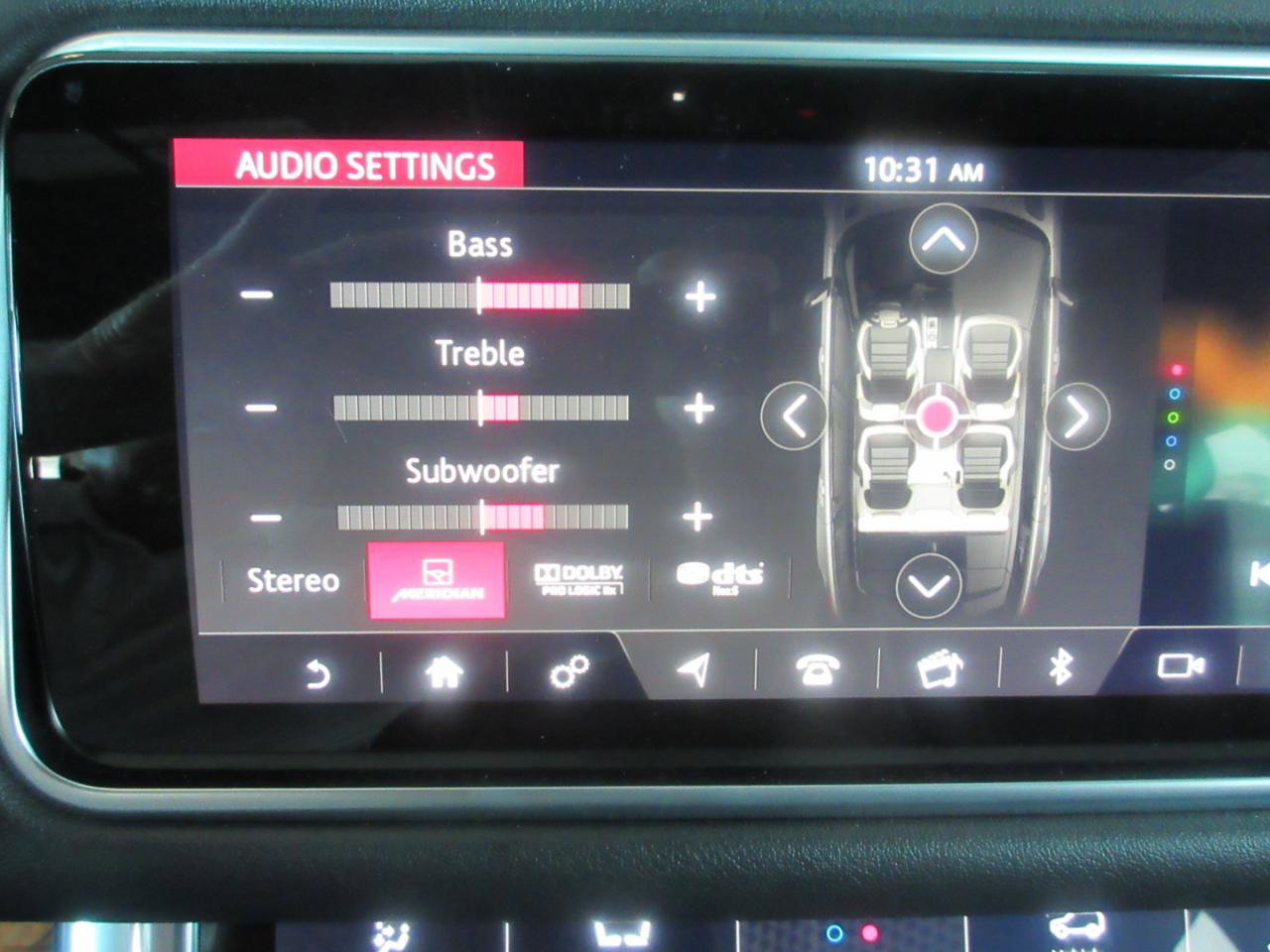 Used 2022 Land Rover Range Rover Sport HSE Silver Edition AWD/4WD image 79