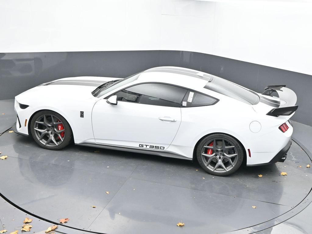 New 2025 Ford Mustang GT Premium w/ GT Performance Package image 38