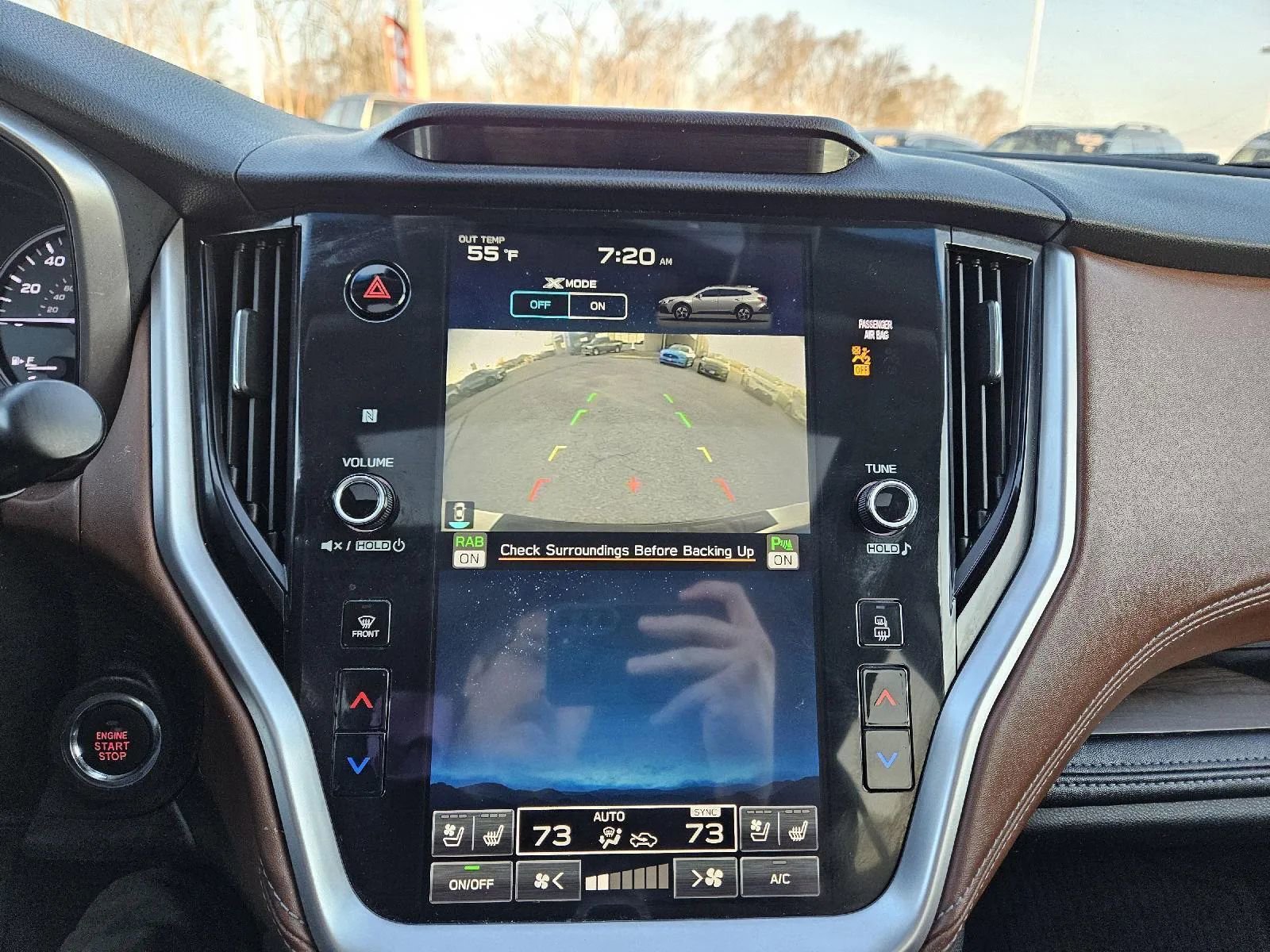 Used 2020 Subaru Outback Touring image 13