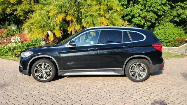 Used 2017 BMW X1 xDrive28i AWD/4WD image 29
