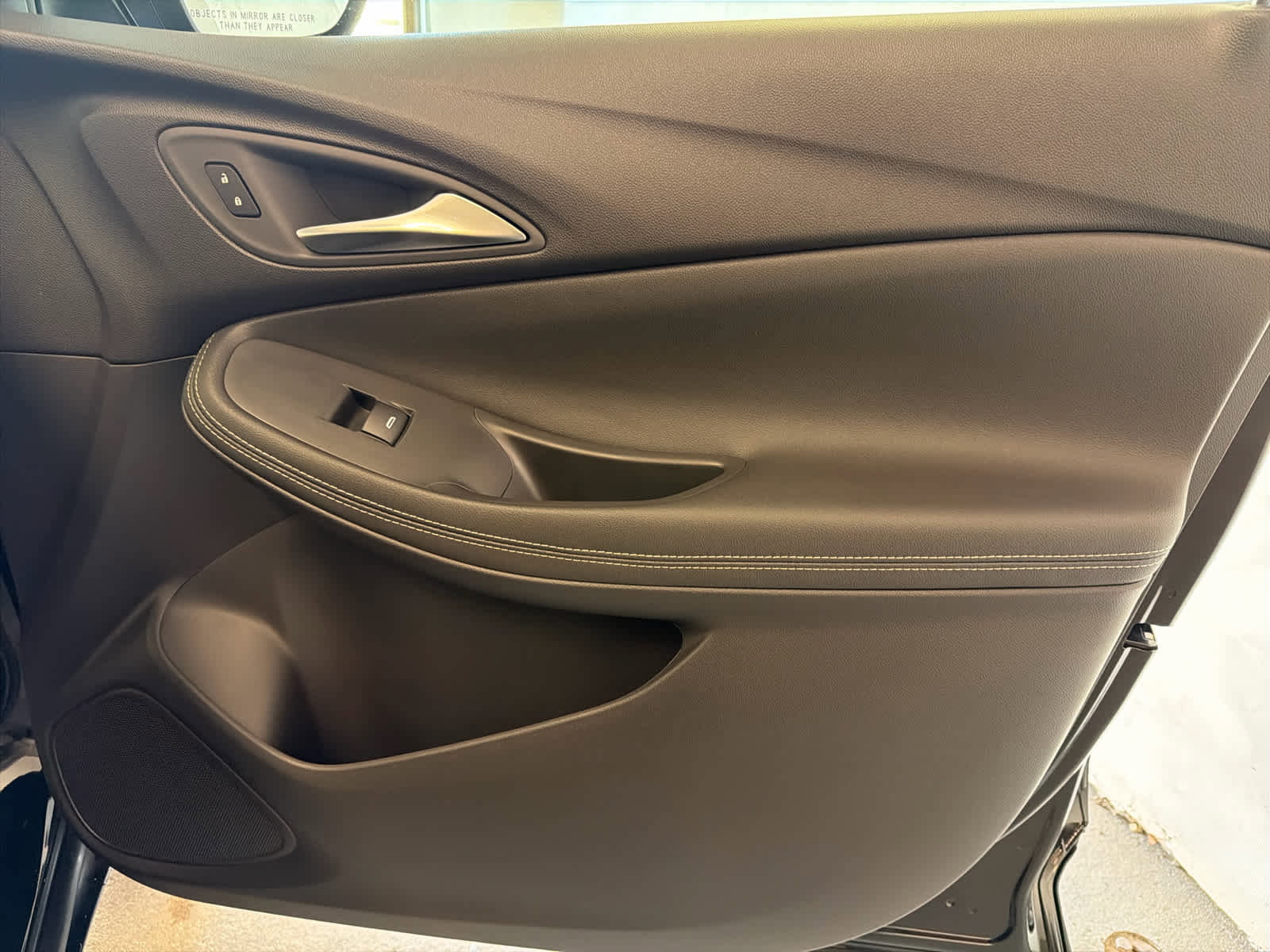 New 2026 Buick Encore GX Preferred w/ Comfort Package image 30