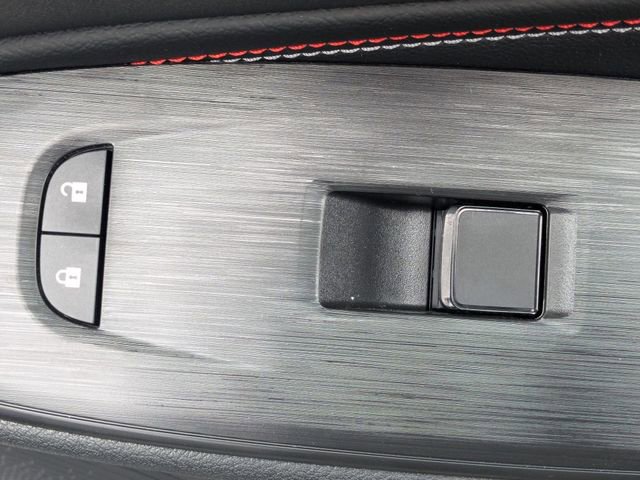 New 2026 Nissan Sentra SR w/ SR Premium Package FWD image 32