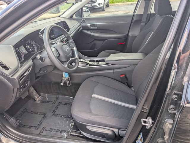 Used 2023 Hyundai Sonata SE FWD image 14