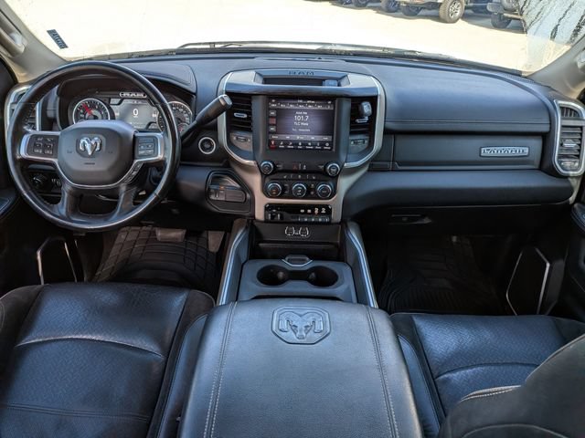 Used 2020 RAM 2500 Laramie AWD/4WD image 15