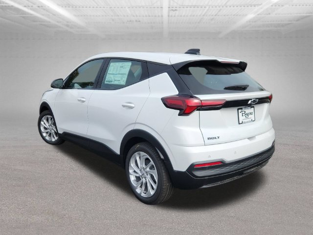 New 2027 Chevrolet Bolt LT w/ Comfort Package FWD image 5
