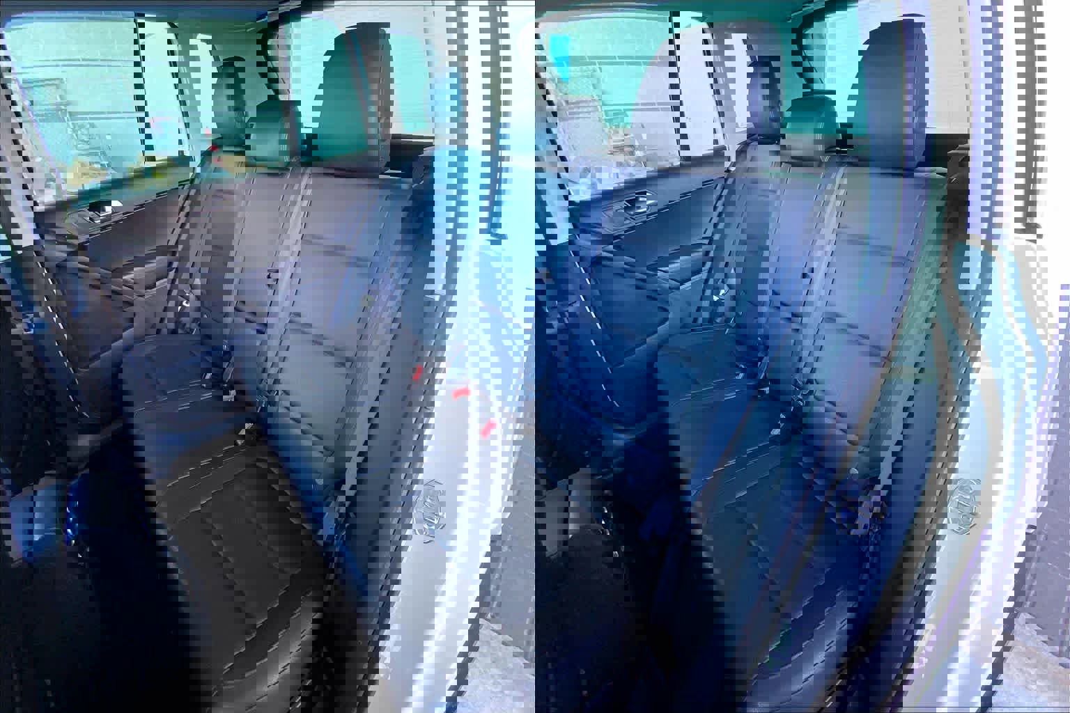 Used 2017 Volkswagen Tiguan Wolfsburg Edition image 20